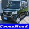 honda n-box 2018 -HONDA--N BOX DBA-JF4--JF4-2006502---HONDA--N BOX DBA-JF4--JF4-2006502- image 1