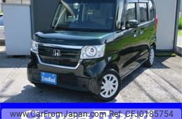 honda n-box 2018 -HONDA--N BOX DBA-JF4--JF4-2006502---HONDA--N BOX DBA-JF4--JF4-2006502-