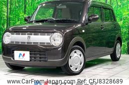 suzuki alto-lapin 2019 -SUZUKI--Alto Lapin DBA-HE33S--HE33S-220623---SUZUKI--Alto Lapin DBA-HE33S--HE33S-220623-