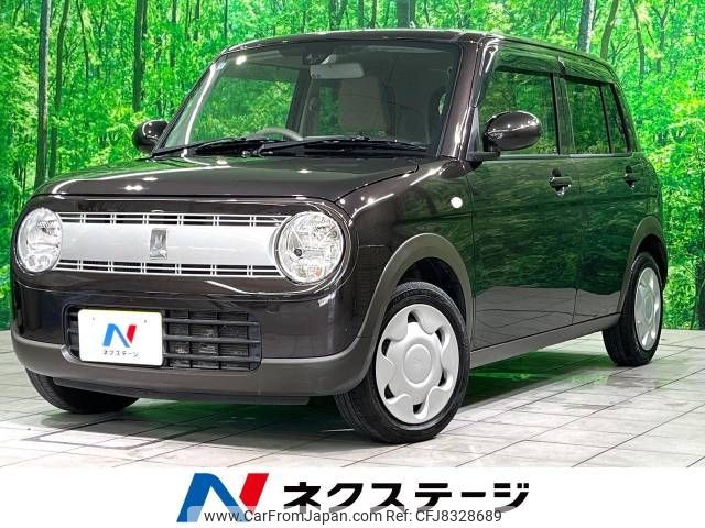 suzuki alto-lapin 2019 -SUZUKI--Alto Lapin DBA-HE33S--HE33S-220623---SUZUKI--Alto Lapin DBA-HE33S--HE33S-220623- image 1