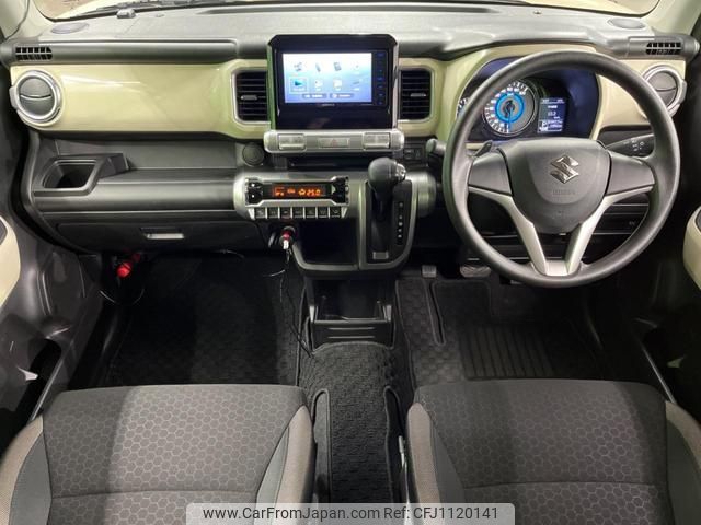 suzuki xbee 2018 quick_quick_MN71S_MN71S-109969 image 2