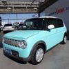 suzuki alto-lapin 2020 -SUZUKI 【群馬 582ｷ6261】--Alto Lapin HE33S--250130---SUZUKI 【群馬 582ｷ6261】--Alto Lapin HE33S--250130- image 1