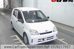 daihatsu mira 2004 -DAIHATSU--Mira L250S--L250S-1076384---DAIHATSU--Mira L250S--L250S-1076384-