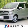 suzuki wagon-r 2020 -SUZUKI--Wagon R 5AA-MH95S--MH95S-141579---SUZUKI--Wagon R 5AA-MH95S--MH95S-141579- image 1