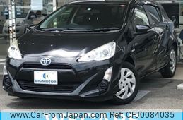 toyota aqua 2015 quick_quick_DAA-NHP10_NHP10-2484569