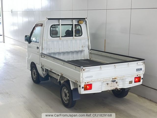 daihatsu hijet-truck 2003 CFJ1829168 image 2