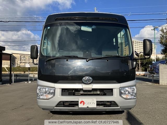 toyota coaster 2019 quick_quick_SDG-XZB70_XZB70-1004064 image 2