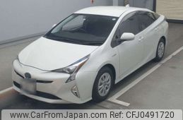 toyota prius 2018 -TOYOTA 【広島 331ﾇ2612】--Prius DAA-ZVW50--ZVW50-6125574---TOYOTA 【広島 331ﾇ2612】--Prius DAA-ZVW50--ZVW50-6125574-