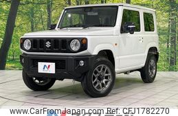 suzuki jimny 2024 CFJ1782270
