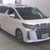 toyota alphard 2021 -TOYOTA 【つくば 364ﾔ 18】--Alphard 3BA-AGH30W--AGH30-9022710---TOYOTA 【つくば 364ﾔ 18】--Alphard 3BA-AGH30W--AGH30-9022710- image 1