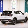 volkswagen t-cross 2022 -VOLKSWAGEN--VW T-Cross 3BA-C1DKR--WVGZZZC1ZNY093092---VOLKSWAGEN--VW T-Cross 3BA-C1DKR--WVGZZZC1ZNY093092- image 3