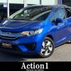 honda fit-hybrid 2013 quick_quick_GP5_GP5-3017496 image 1