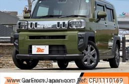 daihatsu taft 2021 -DAIHATSU--Taft 5BA-LA900S--LA900S-0057591---DAIHATSU--Taft 5BA-LA900S--LA900S-0057591-