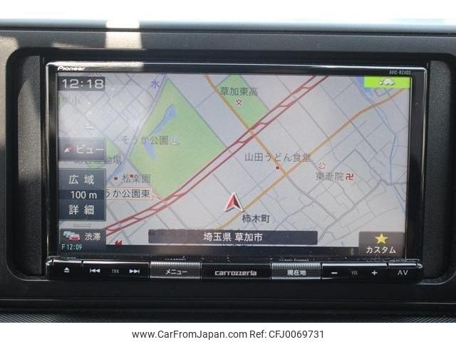 toyota raize 2022 -TOYOTA--Raize 5BA-A201A--A201A-0015228---TOYOTA--Raize 5BA-A201A--A201A-0015228- image 2