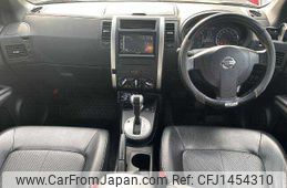 nissan x-trail 2011 504928-931640