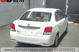 toyota corolla-axio 2013 TE5109