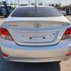 hyundai accent 2011 ED-01476-20191220 image 6