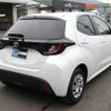 toyota yaris 2023 quick_quick_5BA-KSP210_KSP210-0086718 image 2