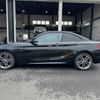 bmw 2-series 2019 -BMW--BMW 2 Series DBA-2F20--WBA2H52080VD47168---BMW--BMW 2 Series DBA-2F20--WBA2H52080VD47168- image 3