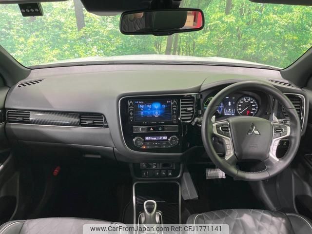 mitsubishi outlander-phev 2018 CFJ1771141 image 2