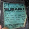 subaru sambar-truck 2000 No.15885 image 18