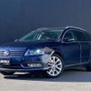 volkswagen passat-variant 2014 -VOLKSWAGEN--VW Passat Variant DBA-3CCAX--WVWZZZ3CZEE158062---VOLKSWAGEN--VW Passat Variant DBA-3CCAX--WVWZZZ3CZEE158062- image 1