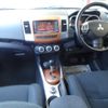 mitsubishi outlander 2007 -MITSUBISHI 【つくば 300ﾙ502】--Outlander CW5W--0104185---MITSUBISHI 【つくば 300ﾙ502】--Outlander CW5W--0104185- image 13