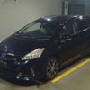 toyota prius-α 2013 -TOYOTA--Prius α DAA-ZVW41W--ZVW41-3321196---TOYOTA--Prius α DAA-ZVW41W--ZVW41-3321196- image 1