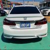 honda accord 2017 -HONDA--Accord CR7--1006842---HONDA--Accord CR7--1006842- image 5