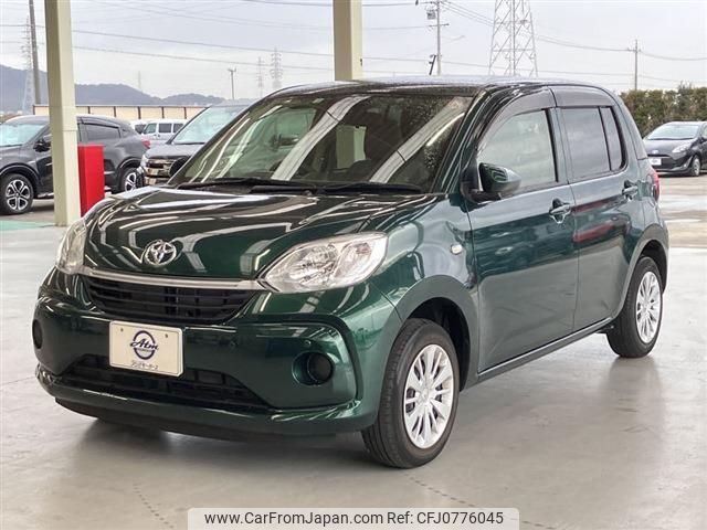 toyota passo 2020 quick_quick_5BA-M700A_M700A-0160353 image 1