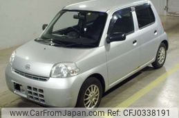 daihatsu esse 2010 -DAIHATSU--Esse DBA-L245S--L245S-2002882---DAIHATSU--Esse DBA-L245S--L245S-2002882-