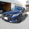 toyota crown 2018 -TOYOTA--Crown 3BA-ARS220--ARS220-1002417---TOYOTA--Crown 3BA-ARS220--ARS220-1002417- image 2