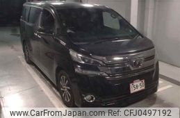 toyota vellfire 2017 -TOYOTA--Vellfire GGH30W-0019564---TOYOTA--Vellfire GGH30W-0019564-