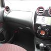 nissan note 2015 -NISSAN--Note DBA-E12--E12-336092---NISSAN--Note DBA-E12--E12-336092- image 10