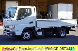 mitsubishi-fuso canter 2018 GOO_NET_EXCHANGE_0540277A30241211W002