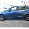 mazda demio 2018 -MAZDA--Demio DBA-DJ3FS--DJ3FS-509371---MAZDA--Demio DBA-DJ3FS--DJ3FS-509371- image 3