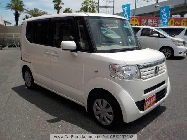 honda n-box-plus 2014 quick_quick_DBA-JF1_JF1-8503169 image 2