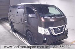 nissan caravan-van 2019 -NISSAN--Caravan Van VR2E26-121023---NISSAN--Caravan Van VR2E26-121023-