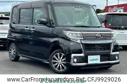 daihatsu tanto 2019 -DAIHATSU--Tanto DBA-LA600S--LA600S-0746439---DAIHATSU--Tanto DBA-LA600S--LA600S-0746439-