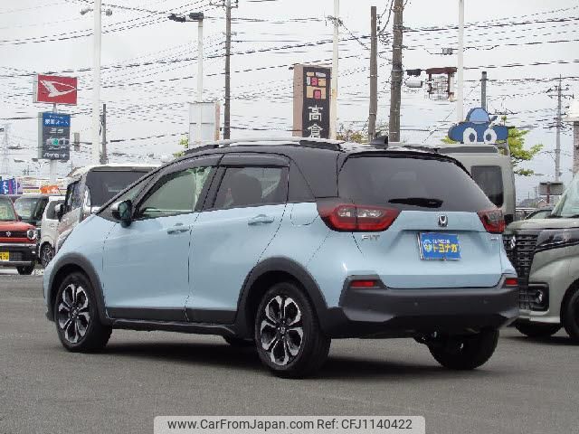 honda fit 2021 quick_quick_6AA-GR6_GR6-1010360 image 2