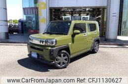 daihatsu taft 2021 -DAIHATSU--Taft 5BA-LA900S--LA900S-0080736---DAIHATSU--Taft 5BA-LA900S--LA900S-0080736-