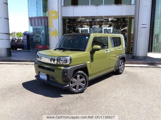 daihatsu taft 2021 -DAIHATSU--Taft 5BA-LA900S--LA900S-0080736---DAIHATSU--Taft 5BA-LA900S--LA900S-0080736- image 1