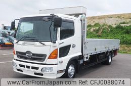 hino ranger 2014 -HINO--Hino Ranger TKG-FD7JLAA--FD7JLA-15068---HINO--Hino Ranger TKG-FD7JLAA--FD7JLA-15068-