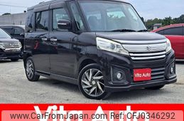 suzuki spacia 2015 quick_quick_MK42S_MK42S-595115