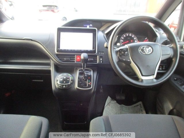 toyota voxy 2014 -TOYOTA--Voxy DBA-ZRR80G--ZRR80-0046459---TOYOTA--Voxy DBA-ZRR80G--ZRR80-0046459- image 2