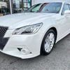 toyota crown 2014 -TOYOTA 【豊田 300ﾊ 737】--Crown DAA-AWS210--AWS210-6058351---TOYOTA 【豊田 300ﾊ 737】--Crown DAA-AWS210--AWS210-6058351- image 28