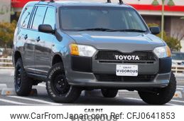 toyota probox 2017 quick_quick_DBE-NCP165V_NCP165-0042222