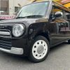 suzuki alto-lapin-chocolat 2013 CFJ1805637 image 2