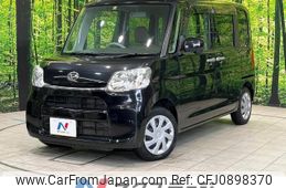 daihatsu tanto 2016 -DAIHATSU--Tanto DBA-LA600S--LA600S-0411314---DAIHATSU--Tanto DBA-LA600S--LA600S-0411314-