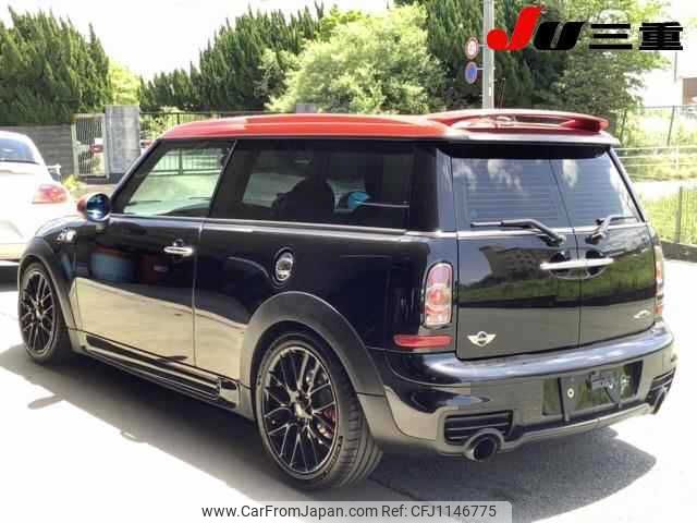 mini mini-others 2012 -BMW--BMW Mini MMJCW--0TZ88844---BMW--BMW Mini MMJCW--0TZ88844- image 2